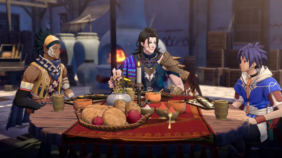 The Tyranny of Completionism: Why Trying to Befriend Everyone in Fire Emblem: Fortune’s Weave Will Ruin Your Playthrough