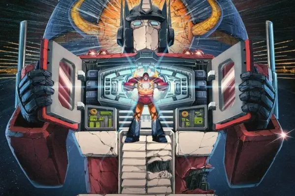 The Ultimate "Apology Tour": Hasbro Confronts 40 Years of Childhood Trauma Over the Death of Optimus Prime