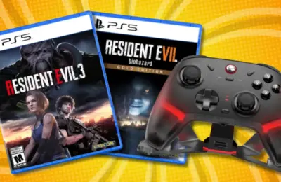 The Ultimate Gaming and Tech Bargain Guide: September 15 Digest