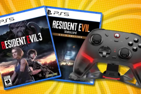 The Ultimate Gaming and Tech Bargain Guide: September 15 Digest