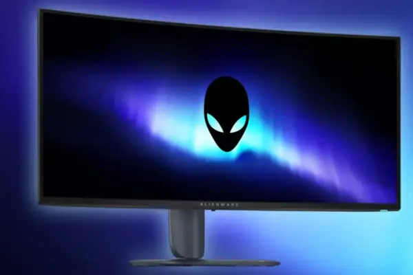 The Ultimate Hybrid Display Arrives: Alienware Launches the World’s First 39-Inch 5K RGB Stripe Tandem OLED Monitor