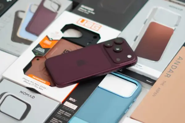 The Ultimate iPhone 18 Pro Case Guide: Protecting Your $1,200+ Investment in Style