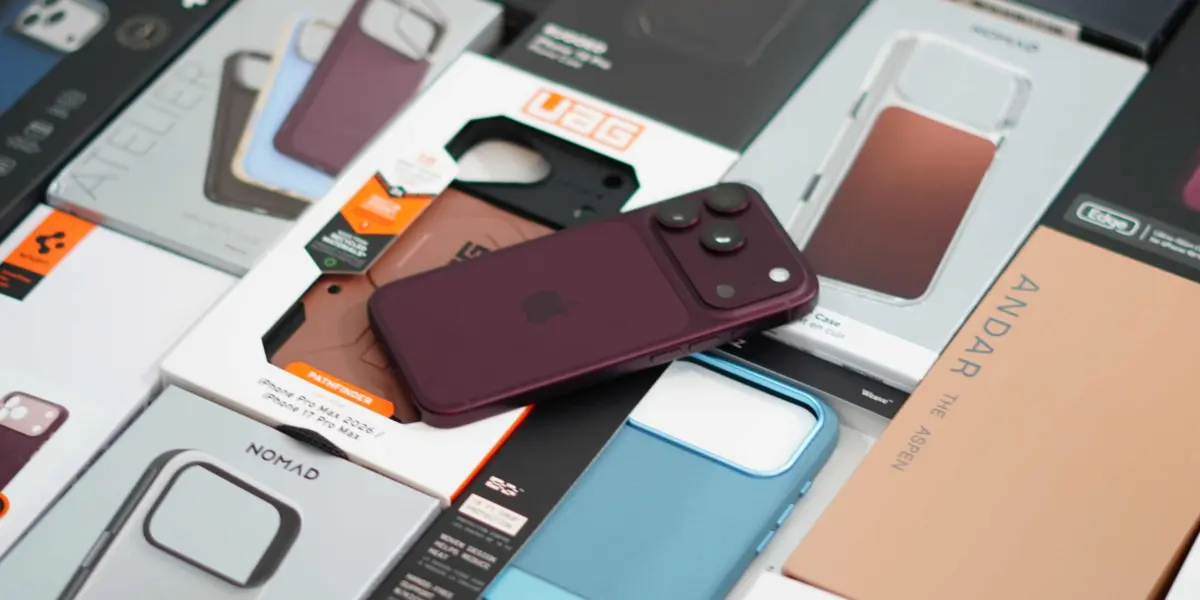The Ultimate iPhone 18 Pro Case Guide: Protecting Your $1,200+ Investment in Style