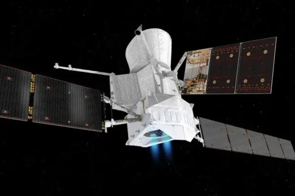 The Ultimate Odyssey to the Innermost Planet: BepiColombo Begins Its Final Descent to Mercury
