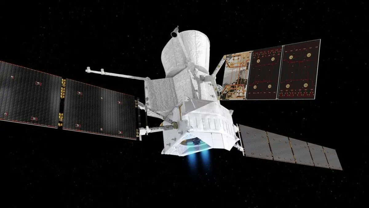 The Ultimate Odyssey to the Innermost Planet: BepiColombo Begins Its Final Descent to Mercury