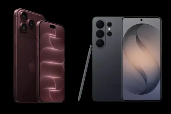 The Ultimate Smartphone Showdown: Apple iPhone 18 Pro Max vs. Samsung Galaxy S26 Ultra