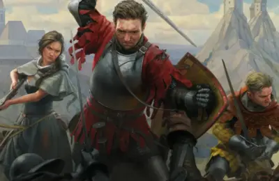 The Uncanny Valley of Graphics: Kingdom Come: Deliverance 2 Director Defends DLSS 5 Amid Industry-Wide AI Backlash