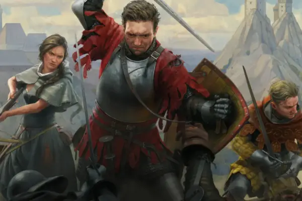 The Uncanny Valley of Graphics: Kingdom Come: Deliverance 2 Director Defends DLSS 5 Amid Industry-Wide AI Backlash