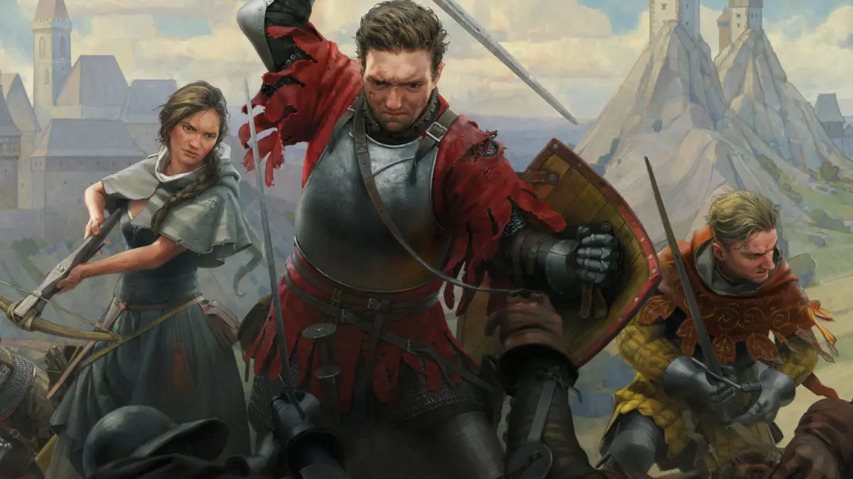 The Uncanny Valley of Graphics: Kingdom Come: Deliverance 2 Director Defends DLSS 5 Amid Industry-Wide AI Backlash