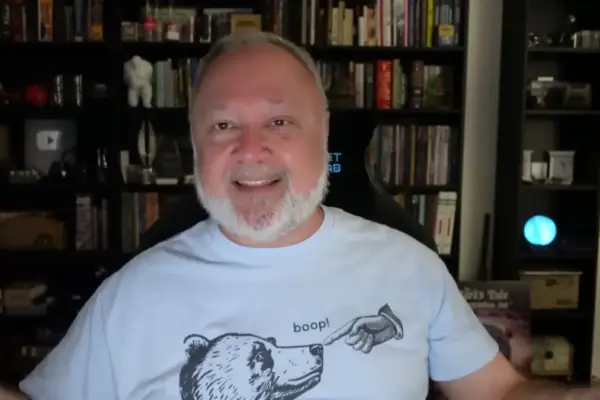 The Vault Boy That Almost Wasn’t: How a Clash Over Steve Jackson’s GURPS Nearly Derailed the Creation of Fallout