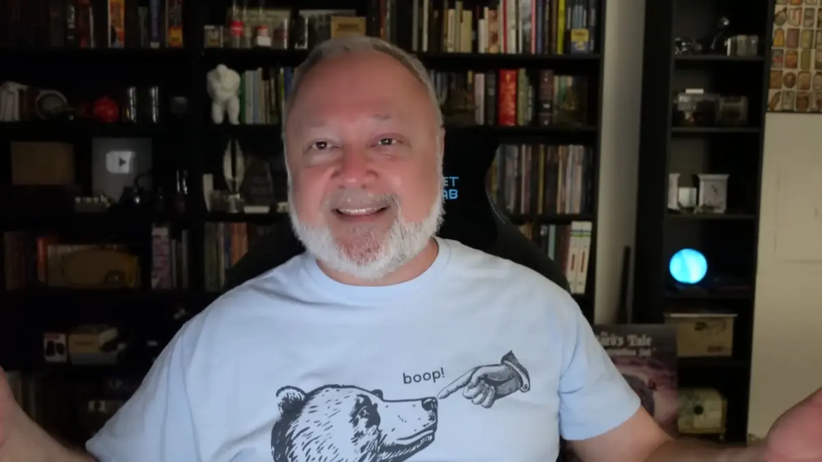 The Vault Boy That Almost Wasn’t: How a Clash Over Steve Jackson’s GURPS Nearly Derailed the Creation of Fallout