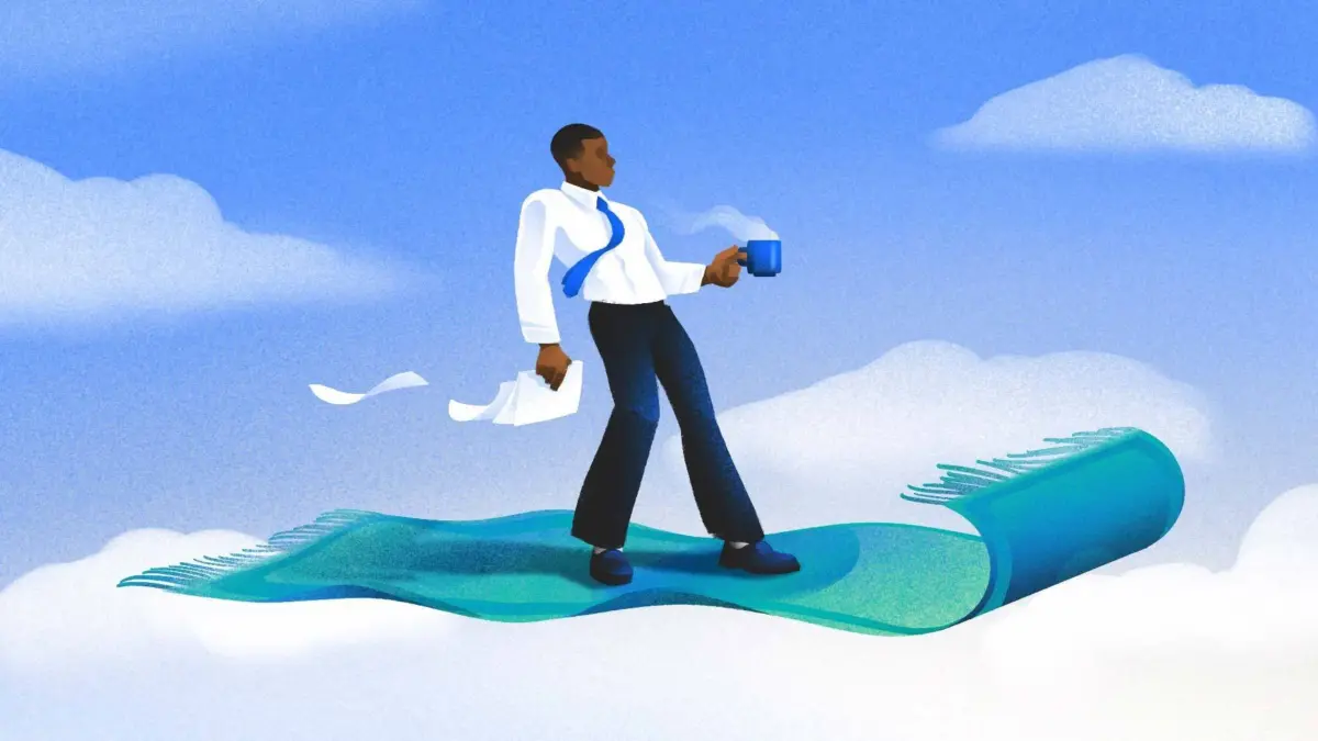 The Velocity Paradox: Why the Generative AI Boom is Creating Wealth Faster Than Human Psychology Can Adapt