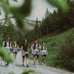 The Vertical Renaissance: How Hiking Became the Ultimate Modern Sanctuary and a Masterclass in Personal Growth