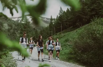 The Vertical Renaissance: How Hiking Became the Ultimate Modern Sanctuary and a Masterclass in Personal Growth