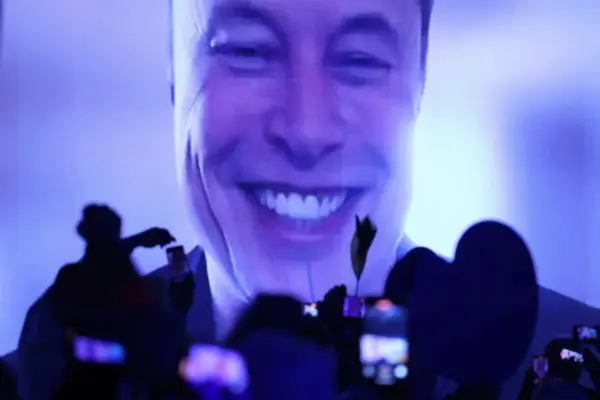 The Web Address Snare: How Elon Musk’s xAI Outmaneuvered OpenAI’s "Dots" Launch with a Strategic Domain Hijack