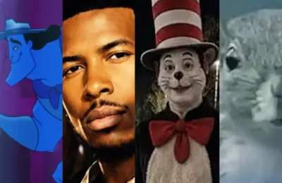 The Weekly Meme Roundup: From Tornado Squirrels and Cat-in-the-Hat Phantoms to "Doomsdale"