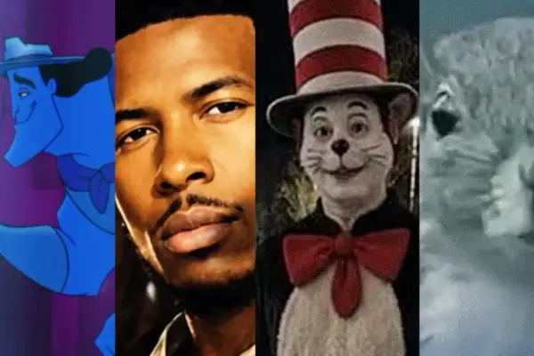 The Weekly Meme Roundup: From Tornado Squirrels and Cat-in-the-Hat Phantoms to "Doomsdale"