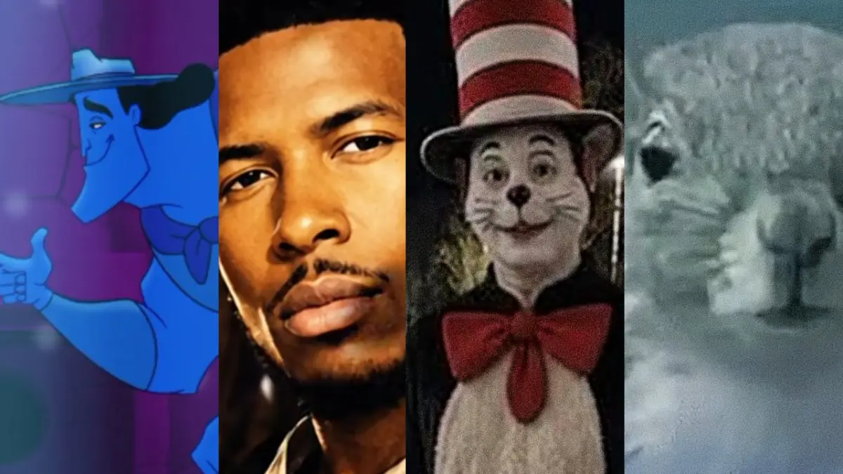 The Weekly Meme Roundup: From Tornado Squirrels and Cat-in-the-Hat Phantoms to "Doomsdale"