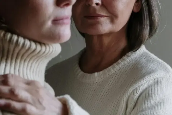 The Weight of a Two-Letter Word: Navigating Boundaries, Guilt, and Entitlement with Adult Children