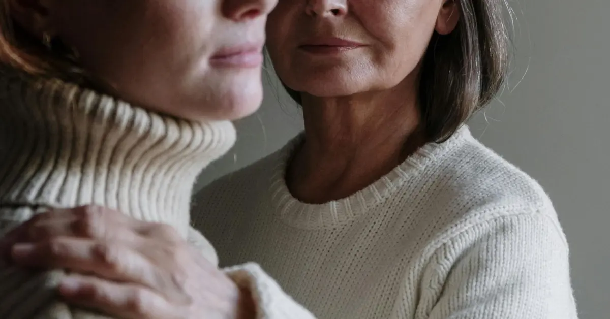 The Weight of a Two-Letter Word: Navigating Boundaries, Guilt, and Entitlement with Adult Children