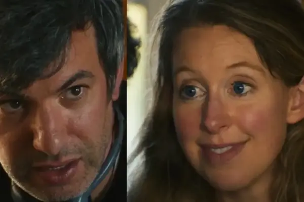 The "Why Would I Deceive You?" Phenomenon: How an Elizabeth Holmes Documentary Teaser Sparked a Viral Meme Economy