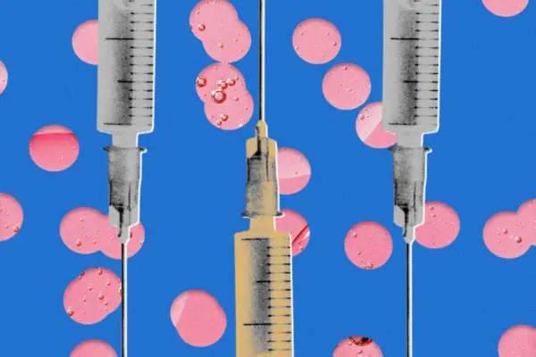 The Wild West of Wellness: How Brooklyn Bodegas and Shady Labs Fueled a Multibillion-Dollar Unregulated Peptide Boom