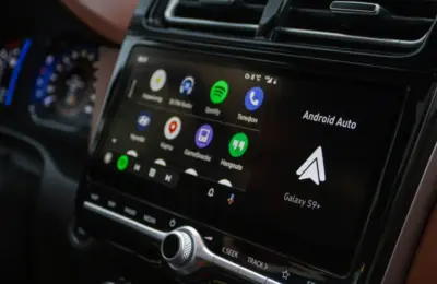 Transforming the Open Road: How Google Gemini is Redefining the Android Auto Experience