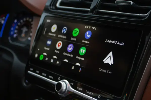 Transforming the Open Road: How Google Gemini is Redefining the Android Auto Experience