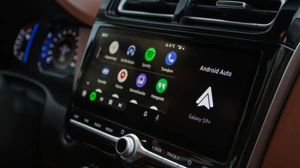 Transforming the Open Road: How Google Gemini is Redefining the Android Auto Experience