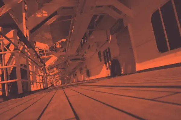 Troubled Waters: Inside the High-Stakes Battle for Cruise Ship Safety and Passenger Accountability