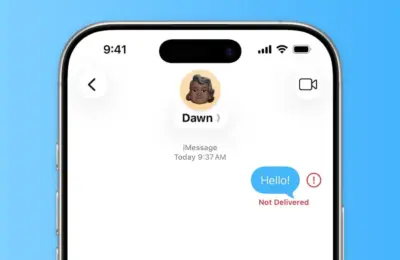 Troubleshooting the "Not Delivered" iPhone Error: A Comprehensive Guide to Modern Messaging Protocols