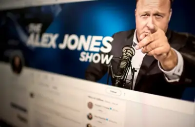 Twitter’s Watershed Moment: Breaking Down the Seven-Day Suspension of Infowars Host Alex Jones
