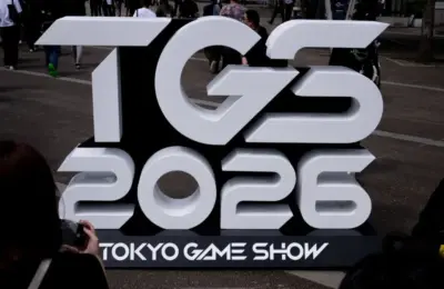 Typhoon Dujuan Forces Abrupt Cancellation of Tokyo Game Show 2026’s Historic Final Day