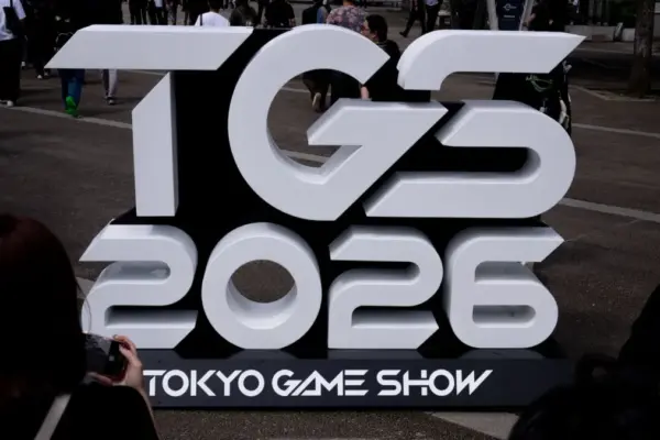 Typhoon Dujuan Forces Abrupt Cancellation of Tokyo Game Show 2026’s Historic Final Day