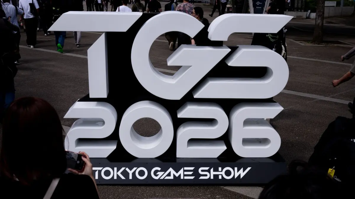 Typhoon Dujuan Forces Abrupt Cancellation of Tokyo Game Show 2026’s Historic Final Day