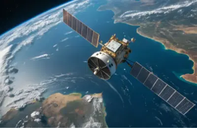 UK Unveils £7.8 Billion Space Strategy to Secure Orbital Sovereignty and Boost High-Tech Growth