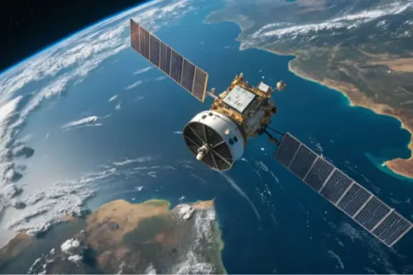 UK Unveils £7.8 Billion Space Strategy to Secure Orbital Sovereignty and Boost High-Tech Growth