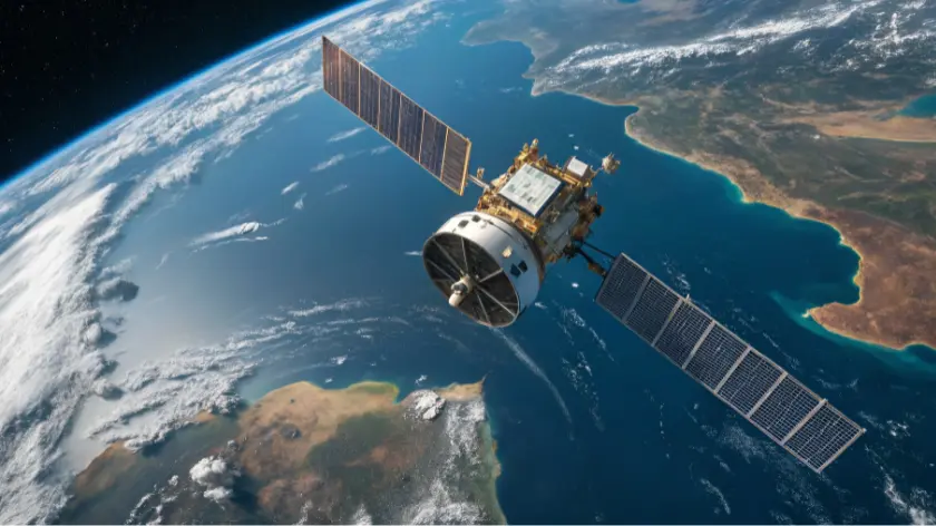 UK Unveils £7.8 Billion Space Strategy to Secure Orbital Sovereignty and Boost High-Tech Growth