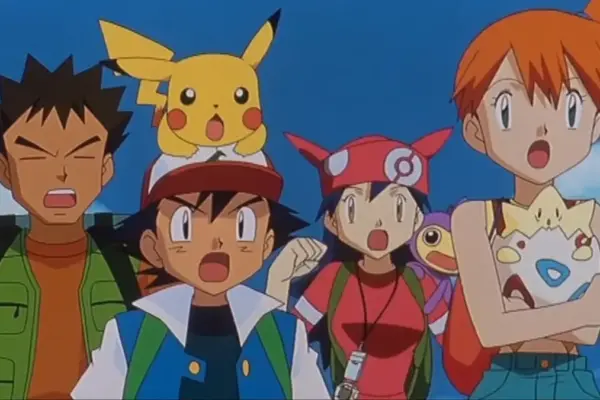 Ultimate Collector’s Dream or Financial Burden? Viz Media Announces $400 Amazon-Exclusive 24-Movie Pokémon Blu-Ray Box Set