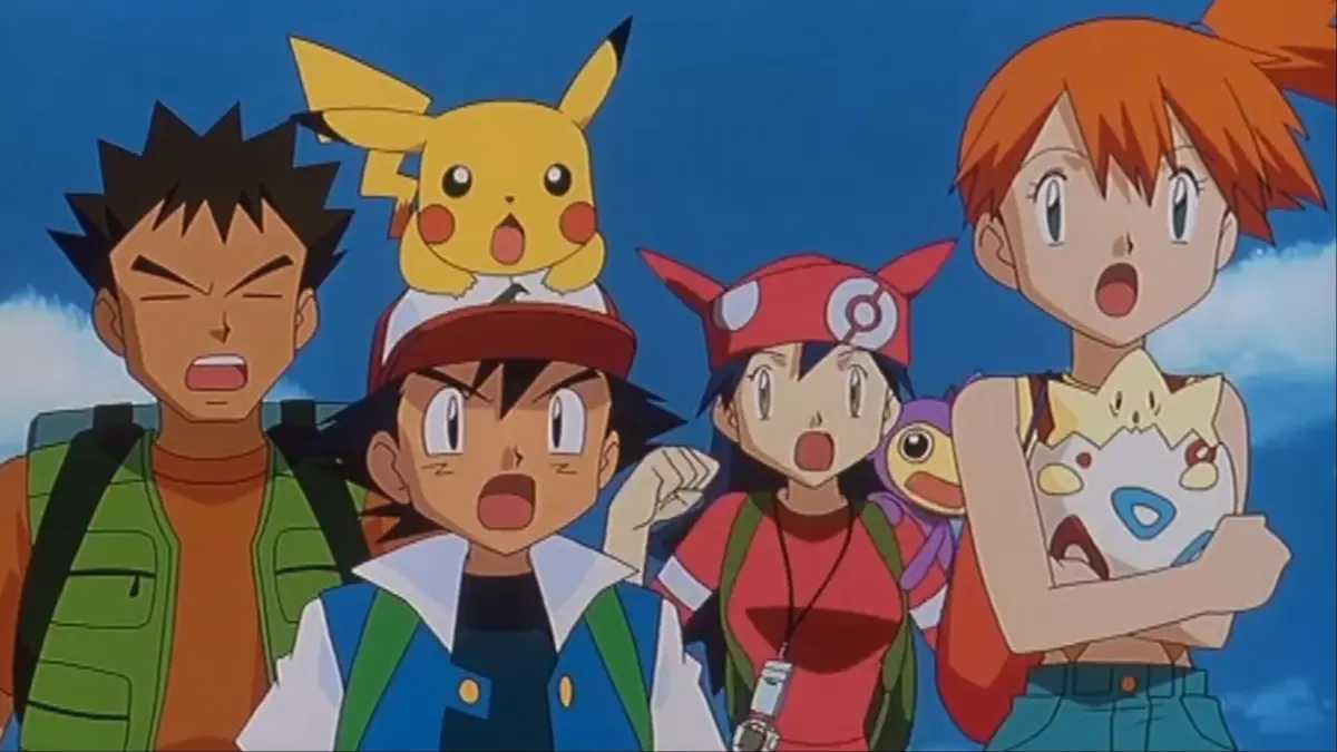 Ultimate Collector’s Dream or Financial Burden? Viz Media Announces $400 Amazon-Exclusive 24-Movie Pokémon Blu-Ray Box Set