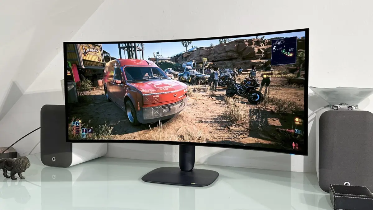 Ultimate Immersion at a Discount: Alienware’s 39-Inch 5K2K OLED Gaming Monitor Hits Record Low During Amazon Prime Big Deal Days