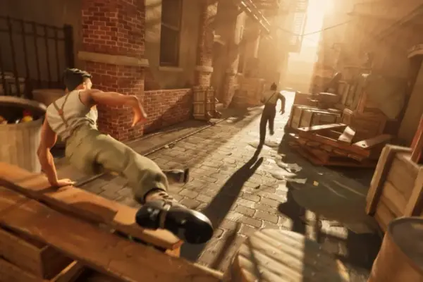 Unapologetic Grindhouse and Accidental Politics: An In-Depth Look at Nekome: Nazi Hunter