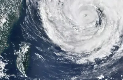 Uncharted Waters: The Historic "Super El Niño" of 2026 and the Precipice of Global Climate Extremes