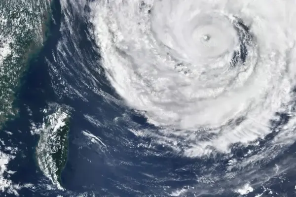Uncharted Waters: The Historic "Super El Niño" of 2026 and the Precipice of Global Climate Extremes