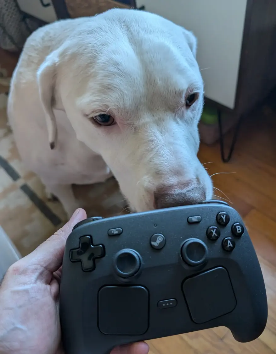 Unconventional Icon: Why the Steam Controller Remains a Masterclass in Hardware Design Years After Its Debut
