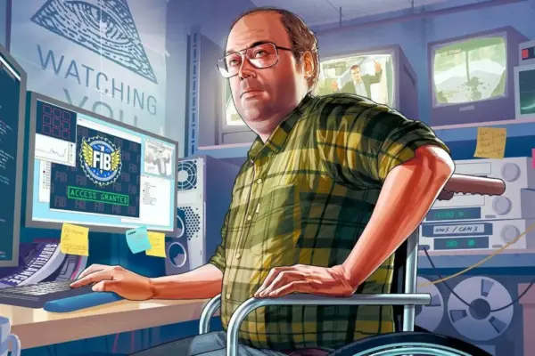 Unearthing Rockstar’s Vault: Massive GTA 5 Source Code and Canceled DLC Leaks Shed Light on a Decade of Development Secrets
