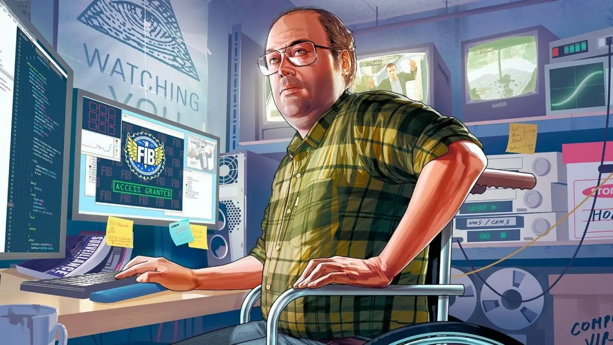 Unearthing Rockstar’s Vault: Massive GTA 5 Source Code and Canceled DLC Leaks Shed Light on a Decade of Development Secrets