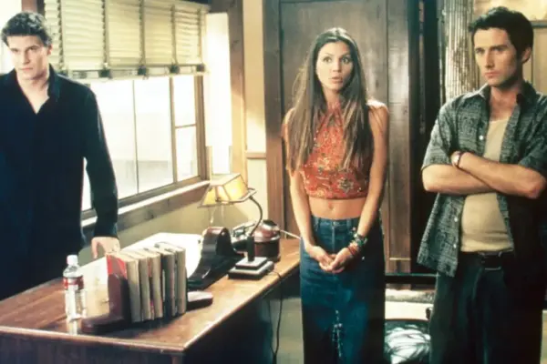 Unearthing the Noir Underbelly: Why Angel Remains the Gold Standard of Television Spinoffs