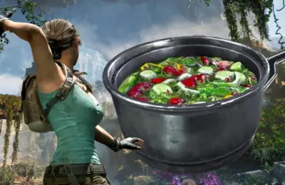 Unearthing the Past: A Critical Analysis of Tomb Raider: Legacy of Atlantis