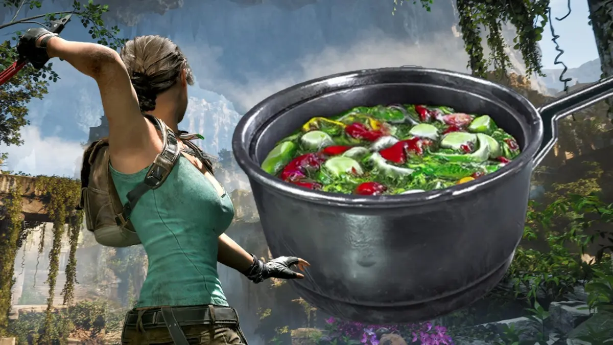 Unearthing the Past: A Critical Analysis of Tomb Raider: Legacy of Atlantis